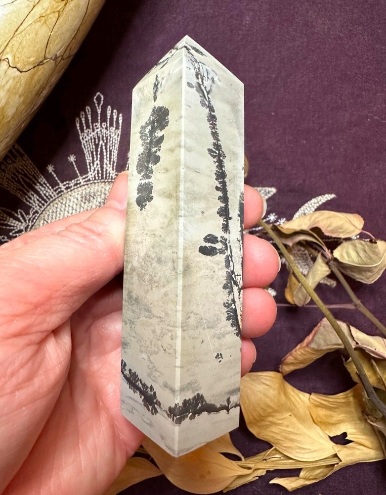 Picture Jasper Point, All Natural
