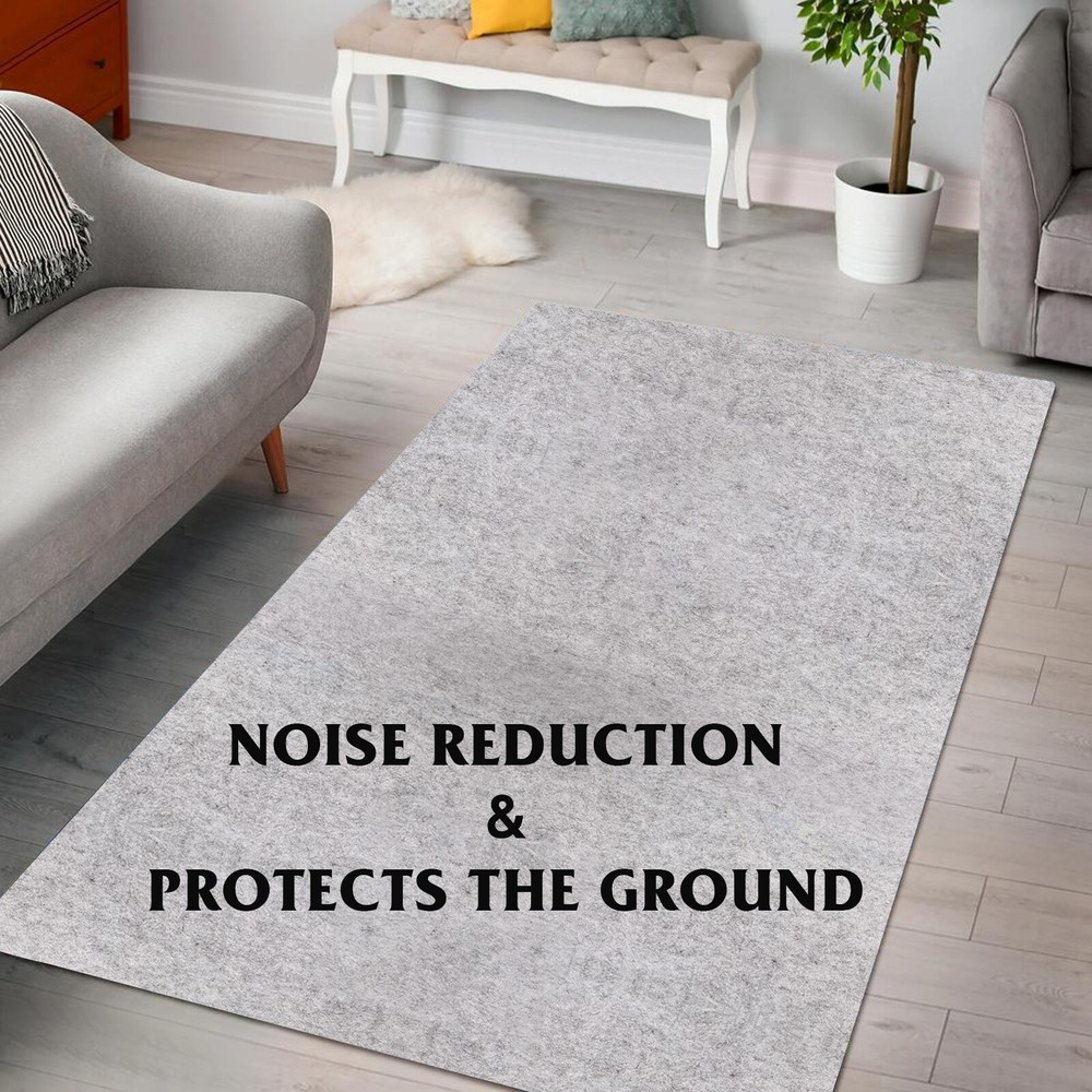3mm Auto Under-felt Carpet Underlay/Trunk Lining Replace Material Upholstery NEW