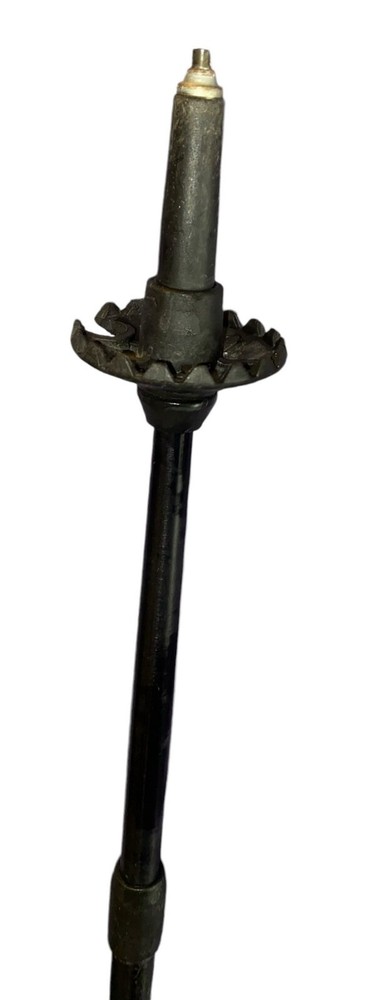 Leki Makalu Anti Shock Titanium Pole 42"