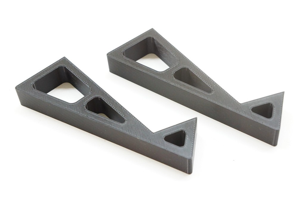 Angled Display Stand Holder for MOOG Mother-32 & DFAM Ergonomic