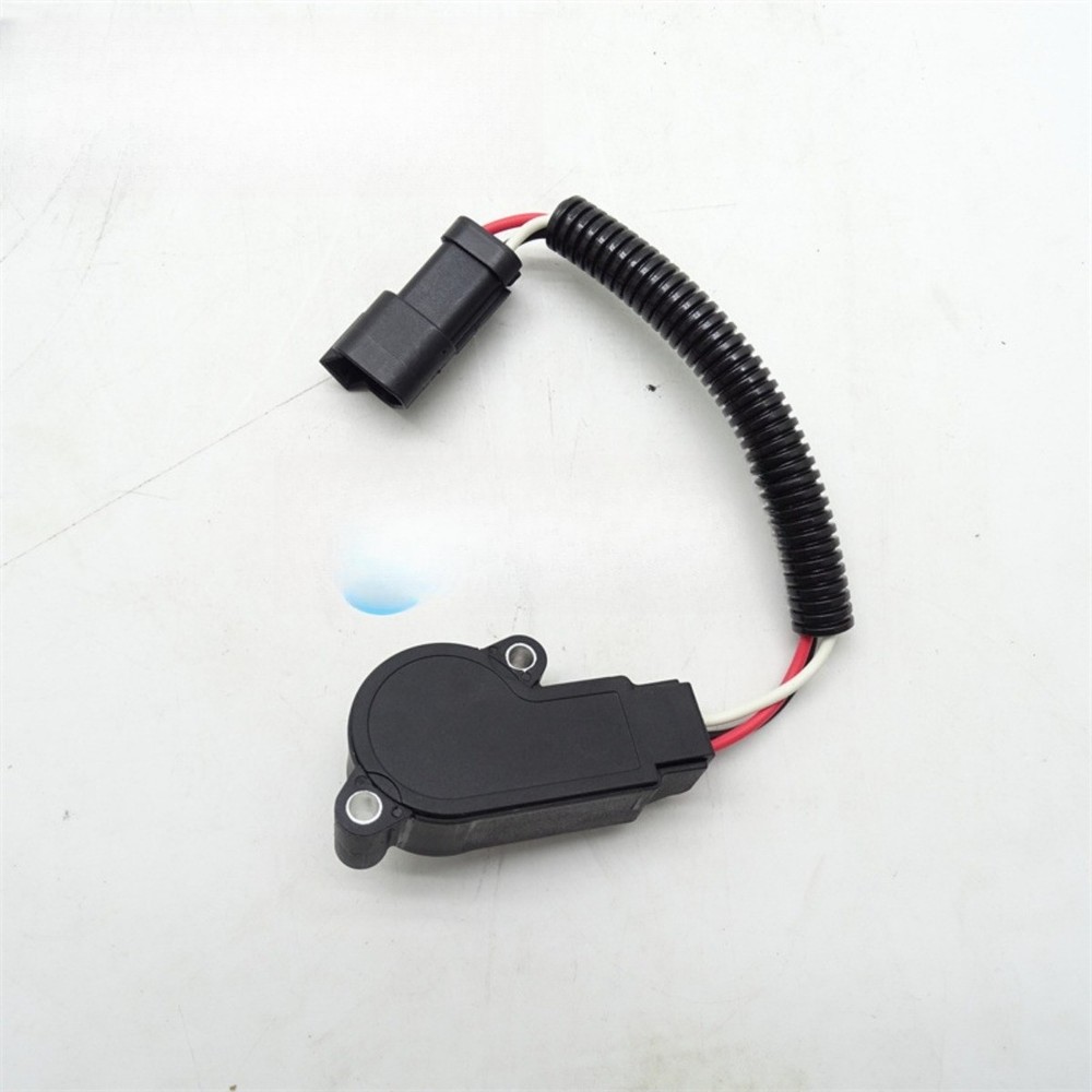 266-1481 Throttle Angle Sensor For Excavator Loader