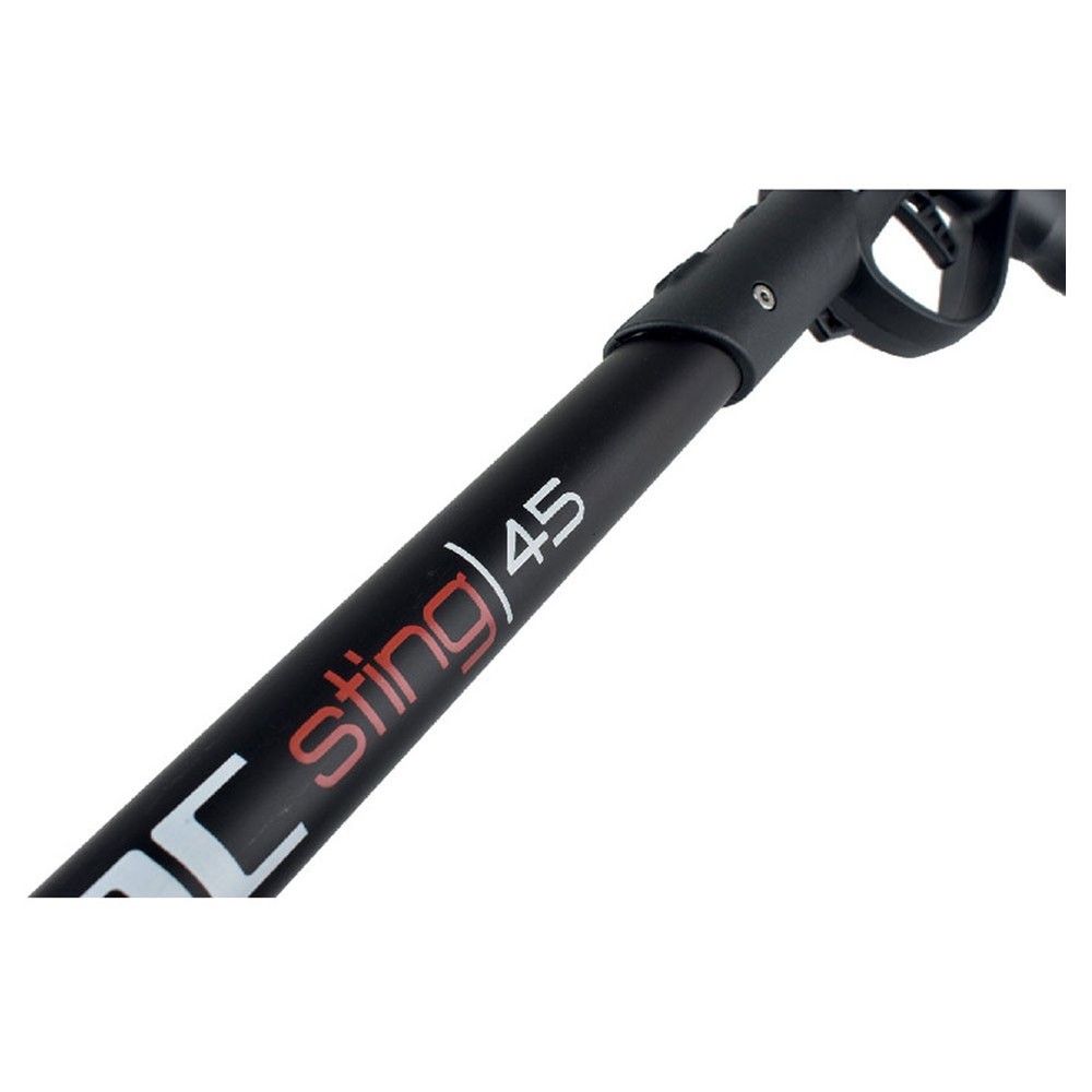 SEAC Sting Practical Versatile Well-Balanced Easy to Handle Black Sling Speargun