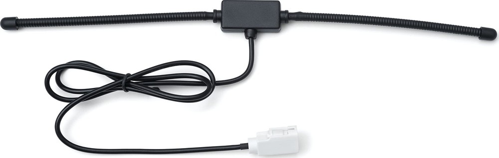 Kuryakyn Hidden Antenna For Harley-Davidson