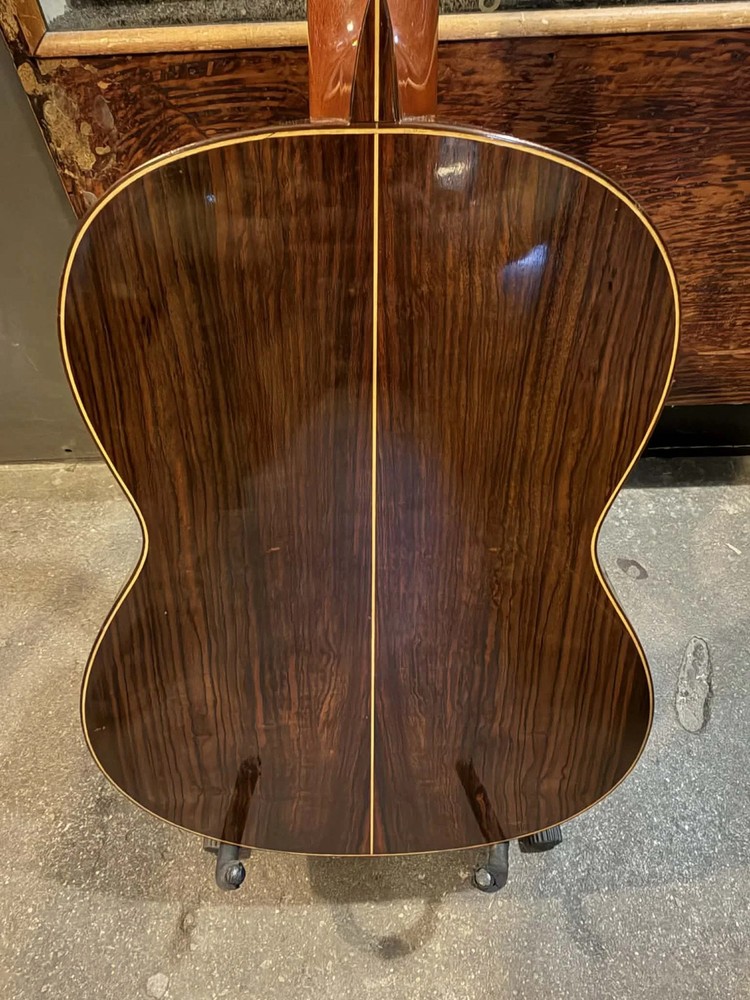 1971 Pimentel Concert #2 Classical Guitar