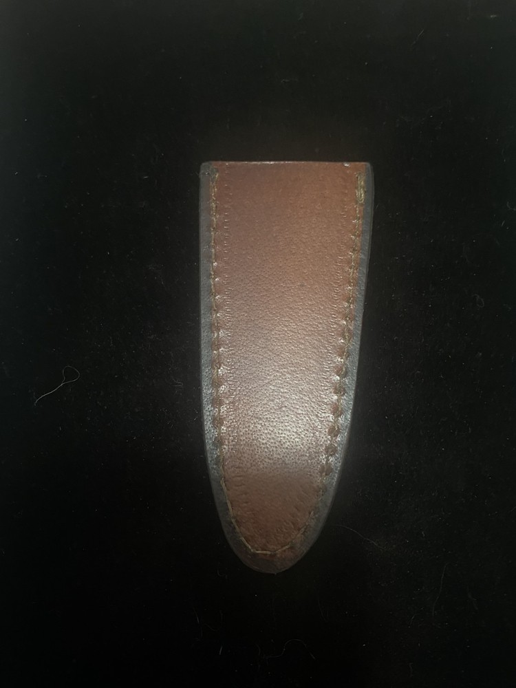 Leather Knife Sheath