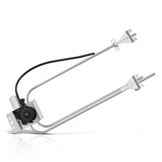 Power Electric Window Regulator with Motor Compatible with Freightliner