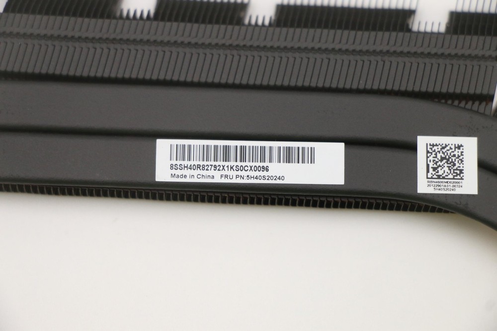 5H40S20240 Thermal module W 82HV ROBIN