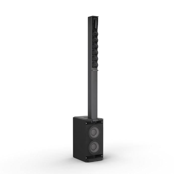 LD Systems MAUI 11 G3 | 3-Way - 125dB