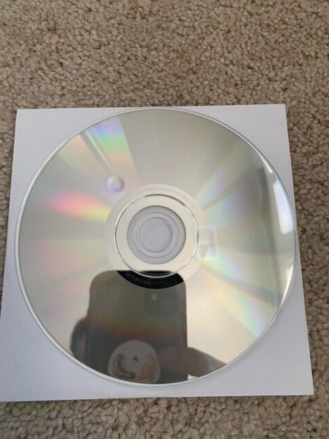 Microsoft IntelliType/IntelliPoint Pro 6.3 Software Windows/Mac (2008)