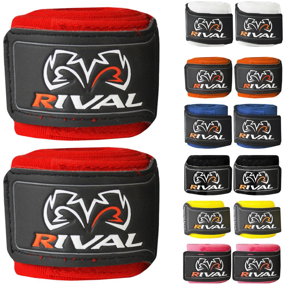 Rival Boxing 150" Mexican Style Handwraps