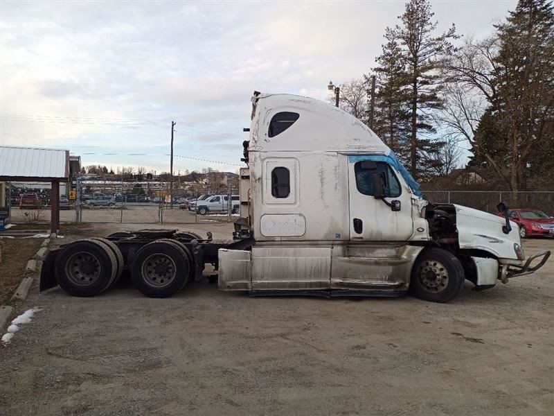 Freightliner Gateway Module A6601045002 (9594987