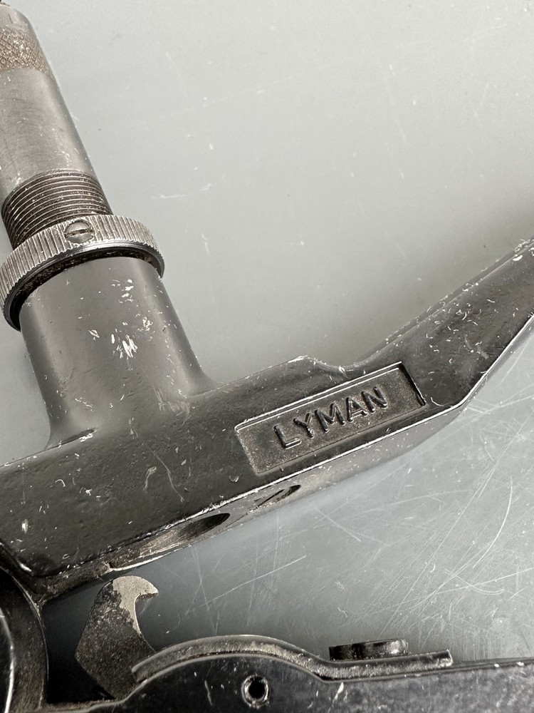 Lyman Ideal No. 310 Reloading Tool w/ 308 Win. Reloading Die