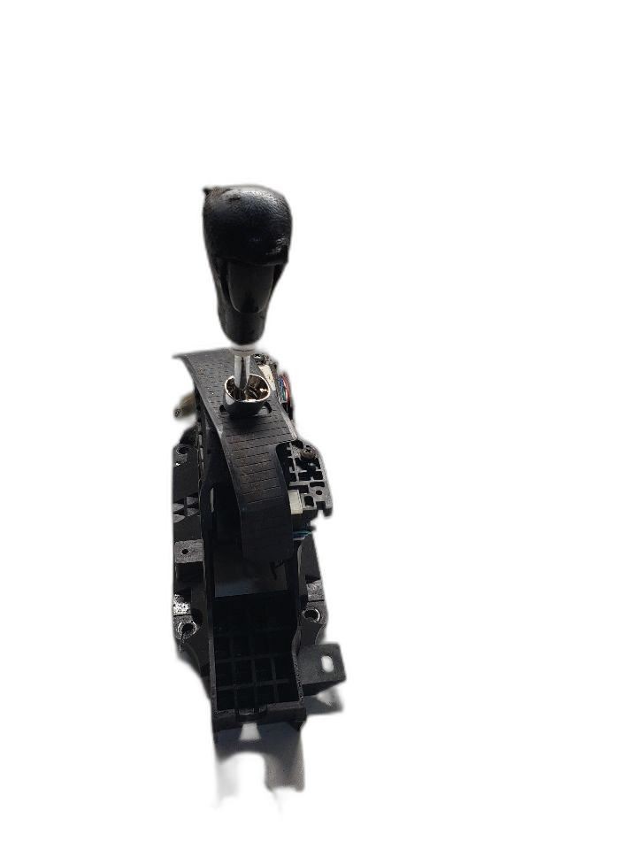 MAXIMA 2012 Transmission Shift OEM