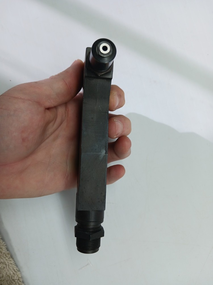 CherryMAX Aerospace 456MAX 753-54 Offset Pulling Head Right Angle F