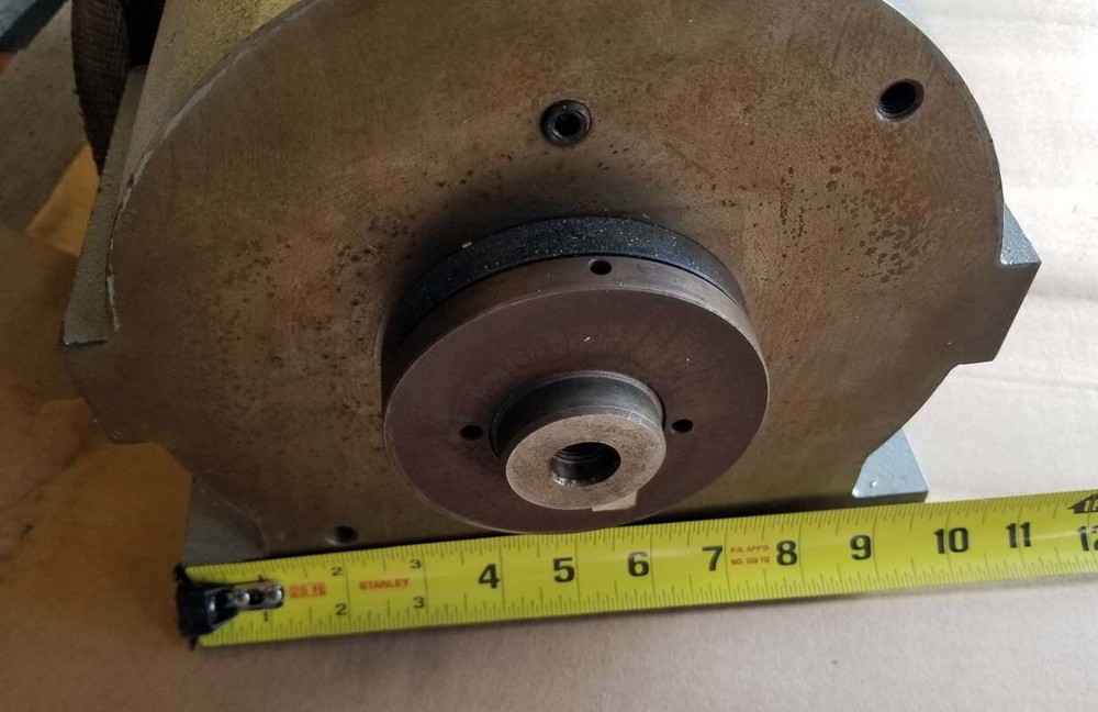 Gilman Spindle (Inv.40238