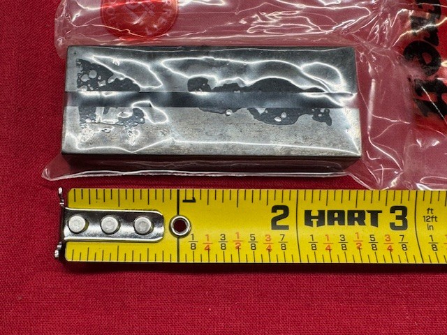 Starrett 665H Tool Post Holder