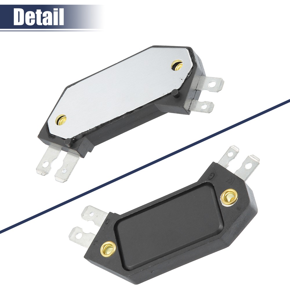 Car Ignition Module Single Custom for Chevrolet Olds Custom for Buick