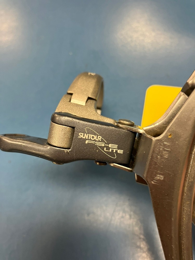 Suntour FSE Lite Front Derailleur