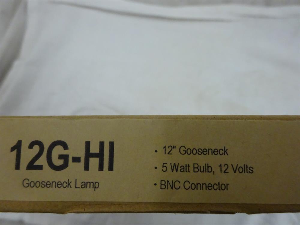 Littlite 12G-HI (NIB)