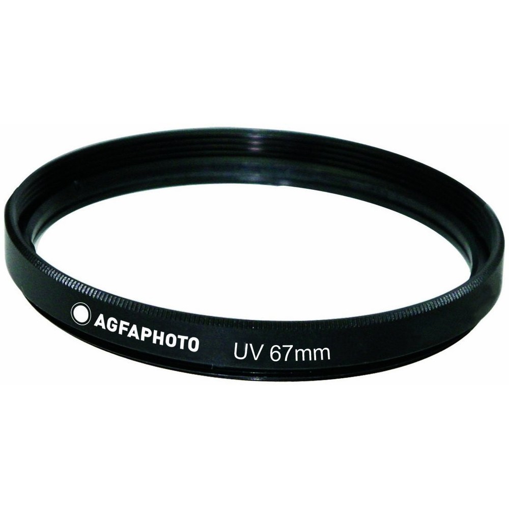 Agfa Photo 67mm UV Ultraviolet  Filter 67