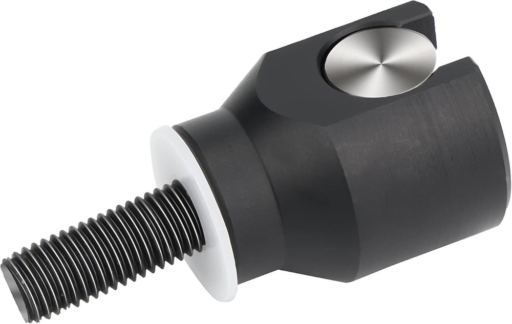 Expedition Series Bow Stabilizer with Damping System - 1.6oz Adjustable Weights