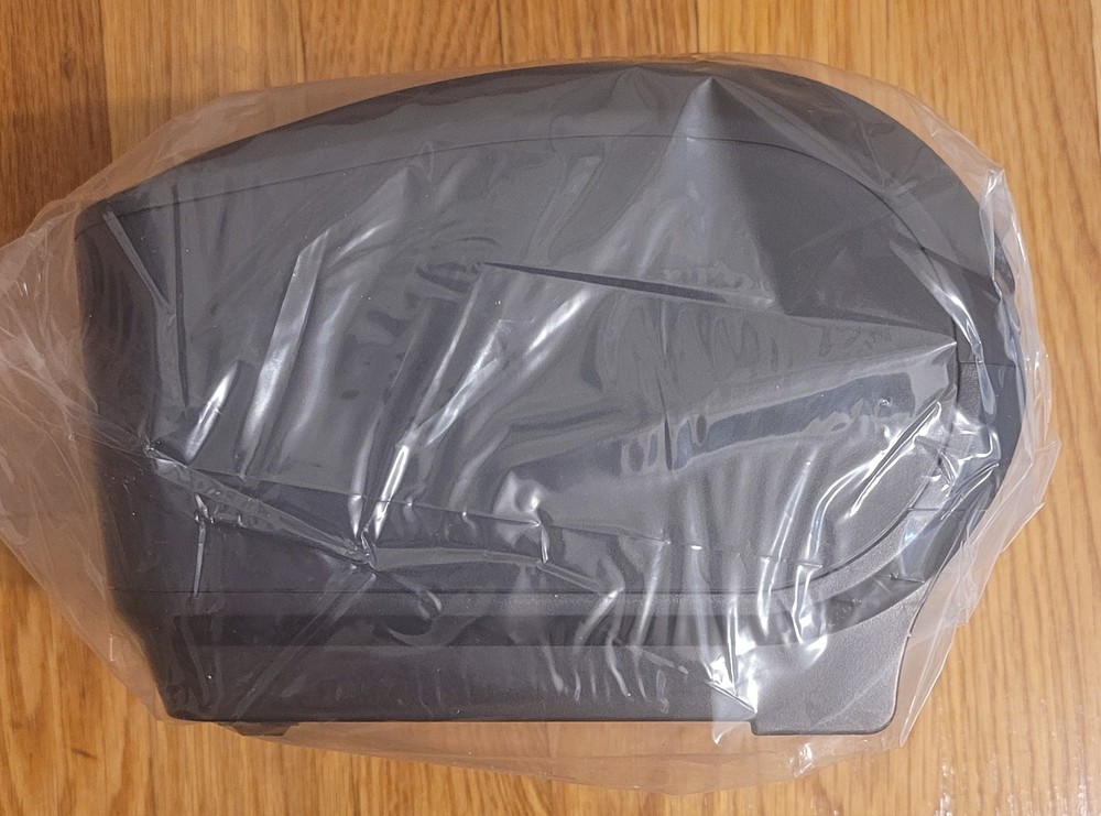 Mini Thermal Receipt Printer Model XK300 NEW OPEN BOX