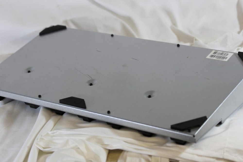 Boss GT-10 Guitar Effects Processor Pedal Board