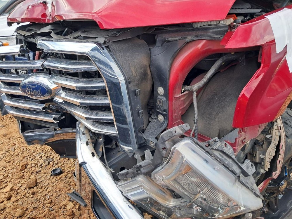 F150 2017 Glove Box 4819502
