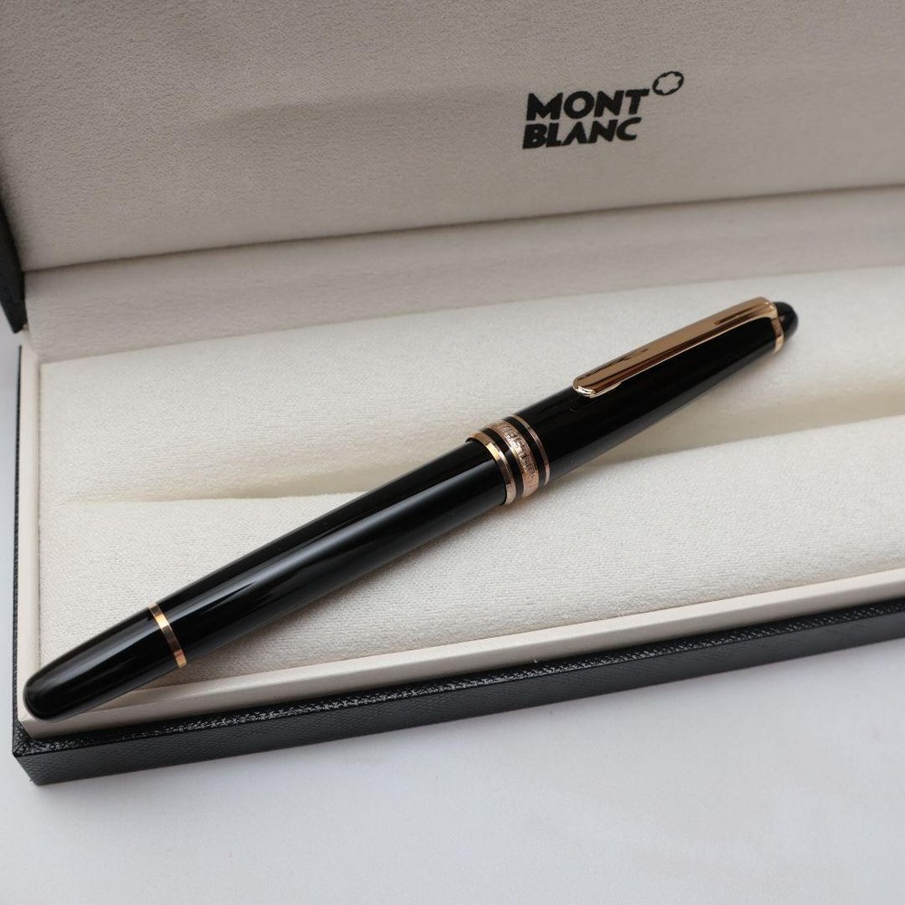 MONT BLANC ballpoint pen