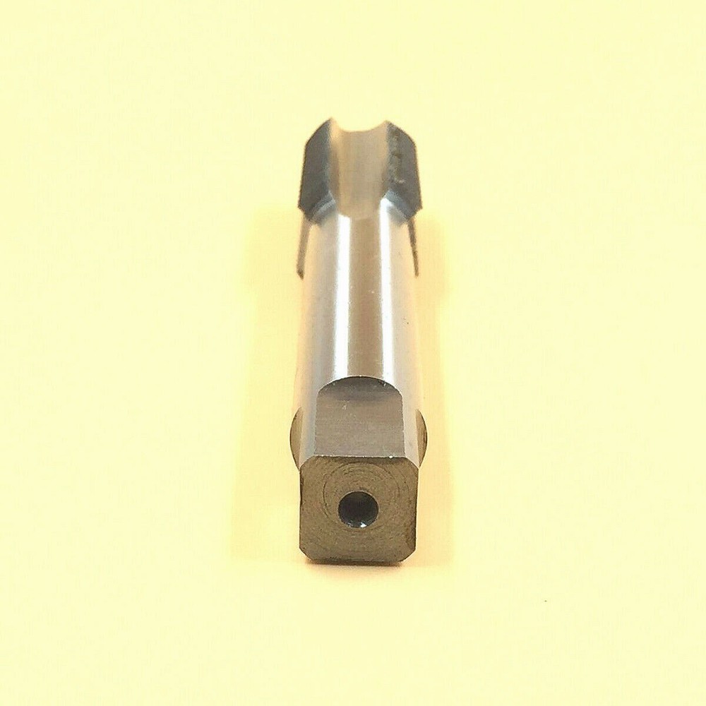 3/8" - 18 NPS Straight Pipe HSS Tap [CAPT2]