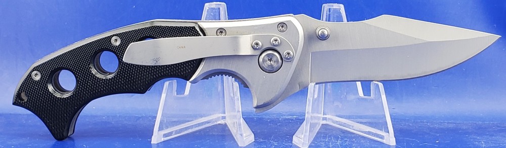 FROST CUTLERY AGGRESSOR 16-011B
