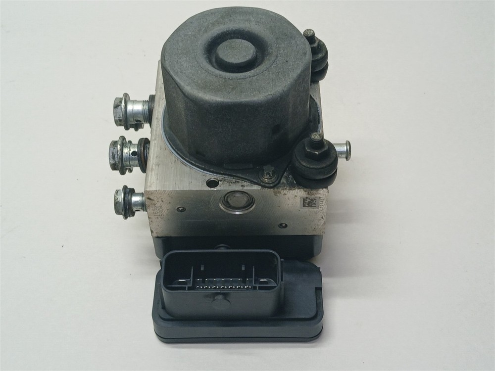 Harley-Davidson 2014 Electra Glide ABS Pump & Module 41100010