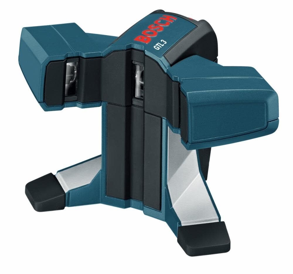Bosch Tile and Square Layout Laser-GTL3