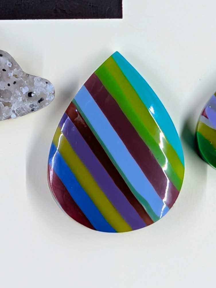 Tear Shape - Surfite - Design-Ready Set