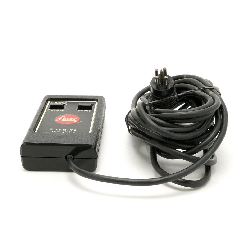 Leica Leitz Pradolux Remote Control
