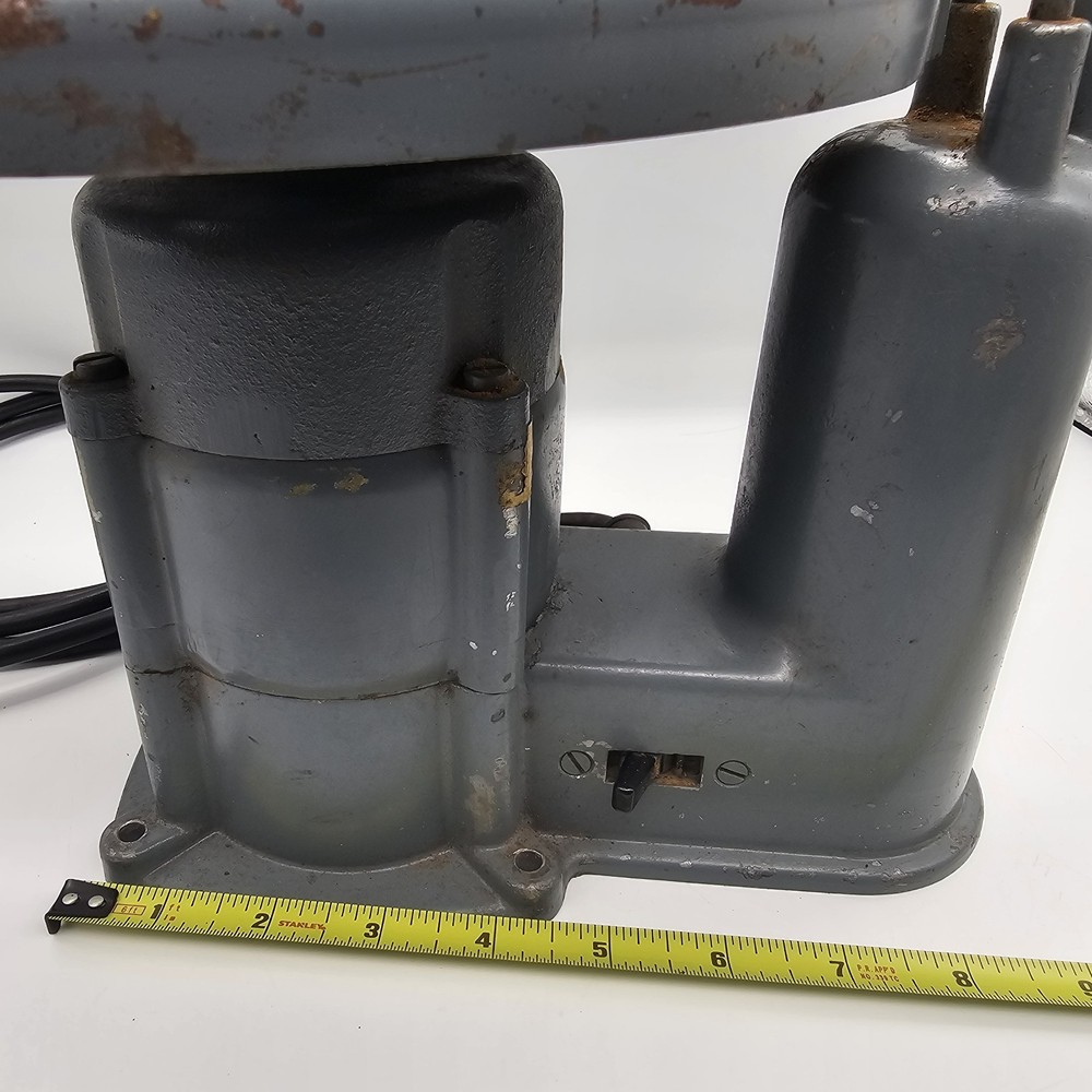 Stephan Werke Visual Grinding Machining Center Germany