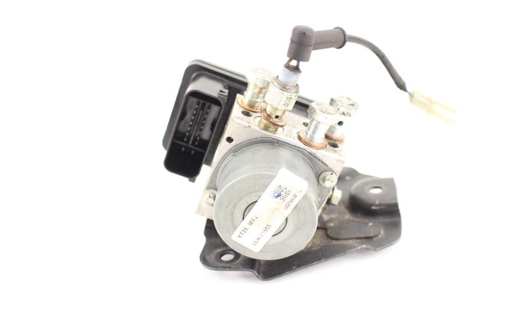 2022 Ktm 390 Rc Oem Abs Pump Unit Module