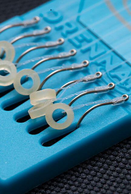 Drennan Hook Plate System 6" (15cm) CARP BANDIT