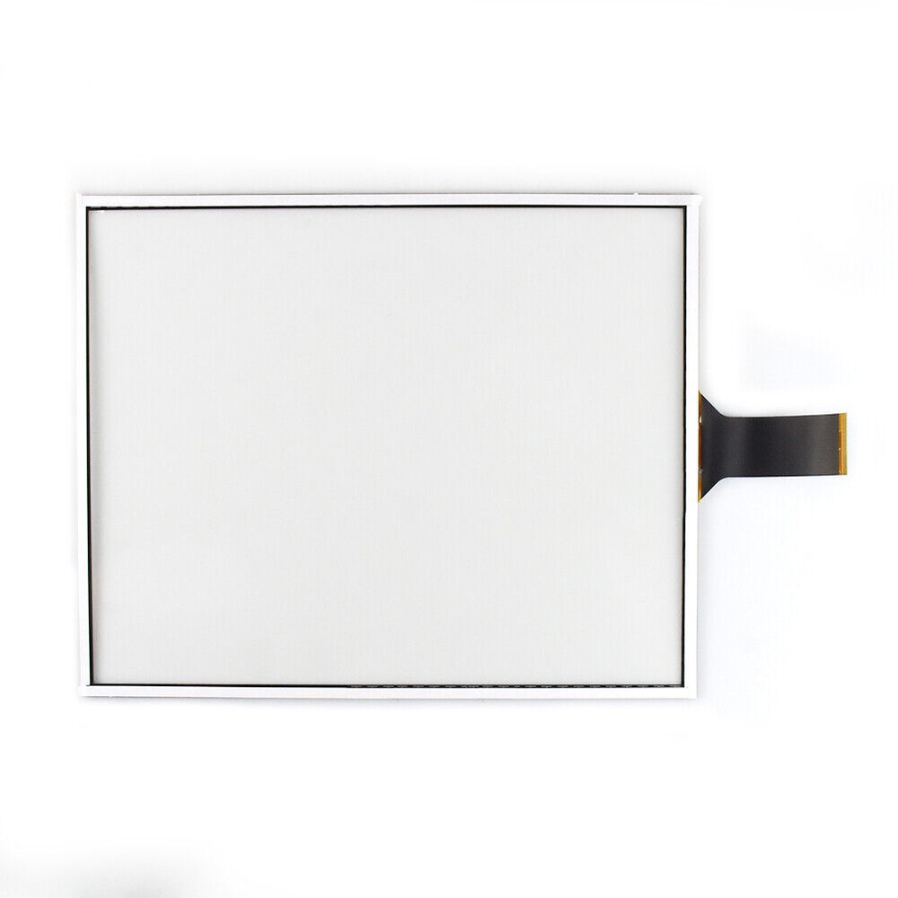 17 inch 355*288mm Multi Touch Capacitive Screen 4:3 Panel + USB Controller Kit