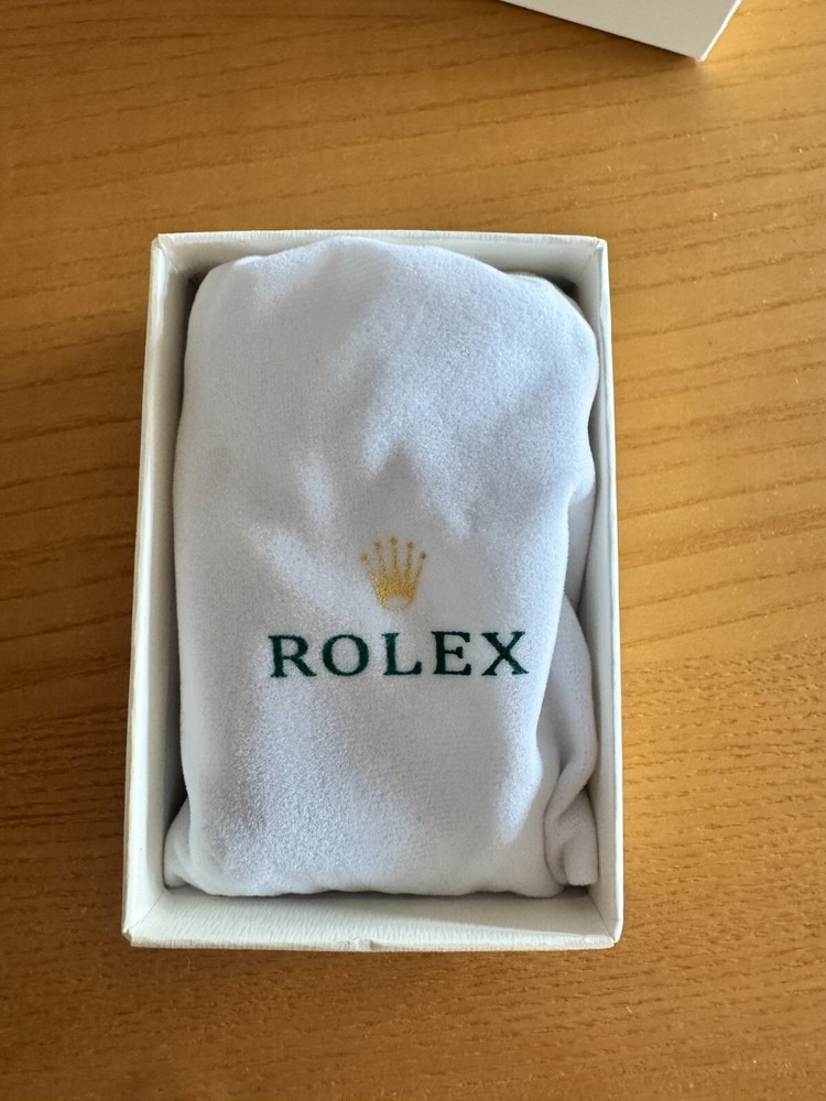 Rolex Binoculars Rolex Green No Tariff