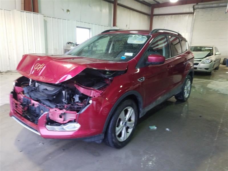 ESCAPE 2014 Headrest 339731