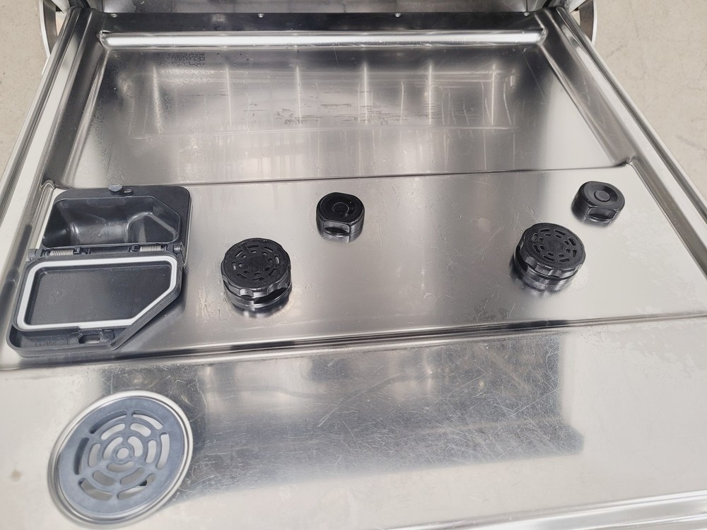 Miele Mielabor G7733 Glassware Washer Lab
