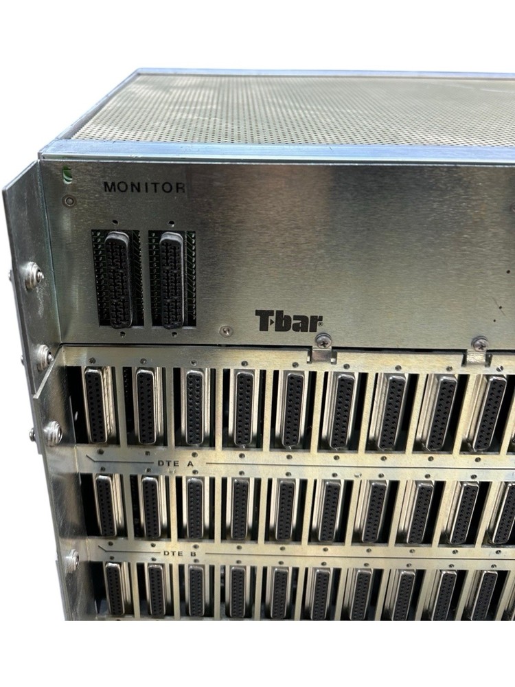 T-BAR Dataswitch 58022, 80418-01 **SALE**