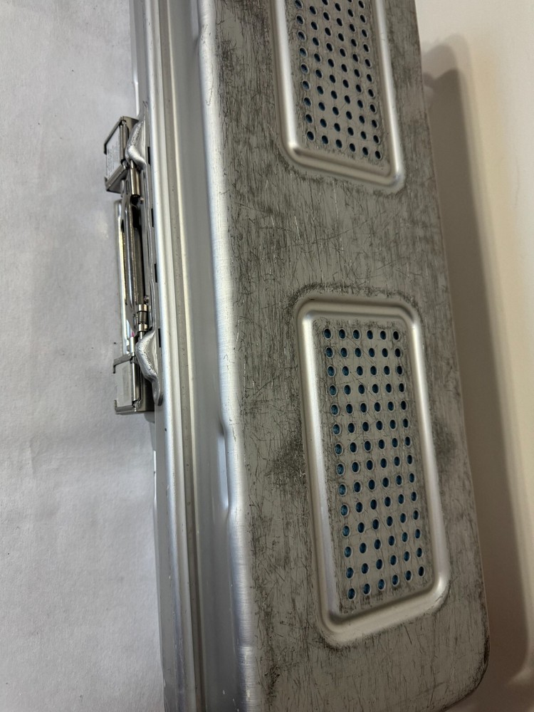 Lot of scholly intuitive scopes