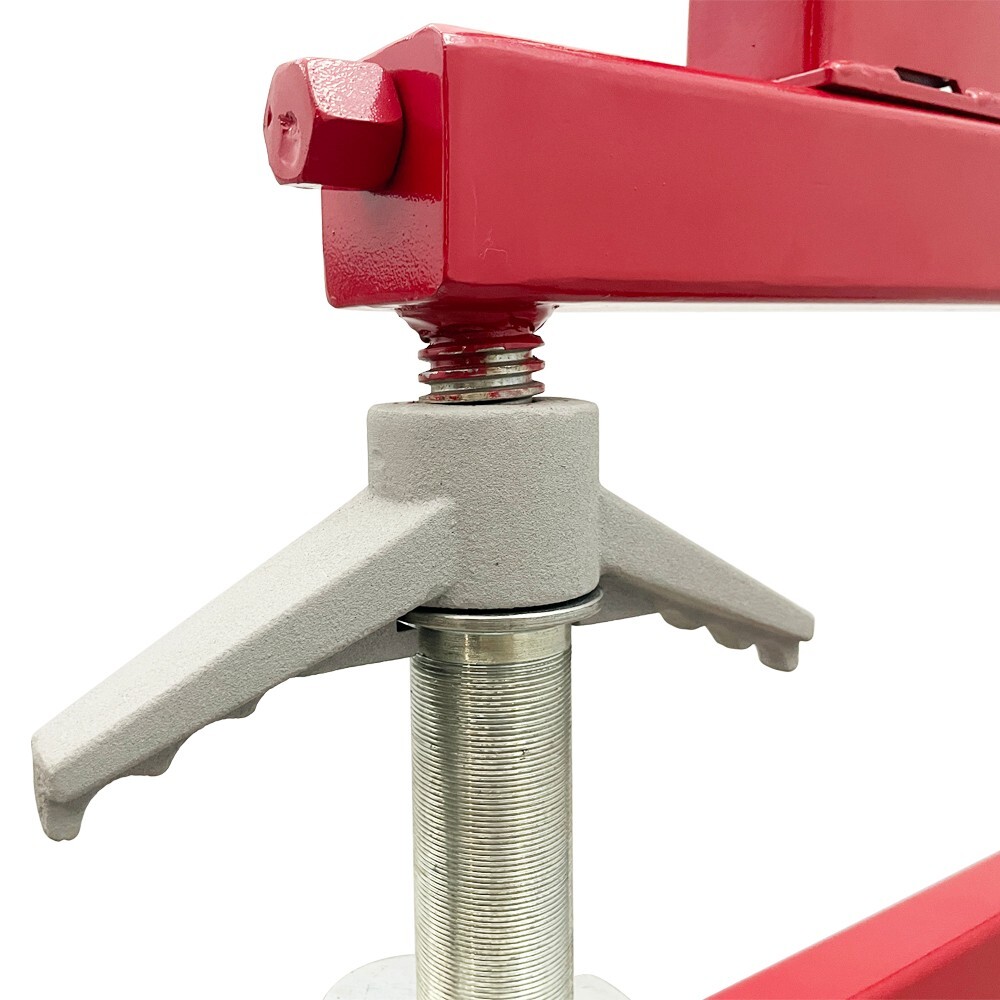 Tube Pipe Roller Support Welding Positioner Working Range 1/2"-36"