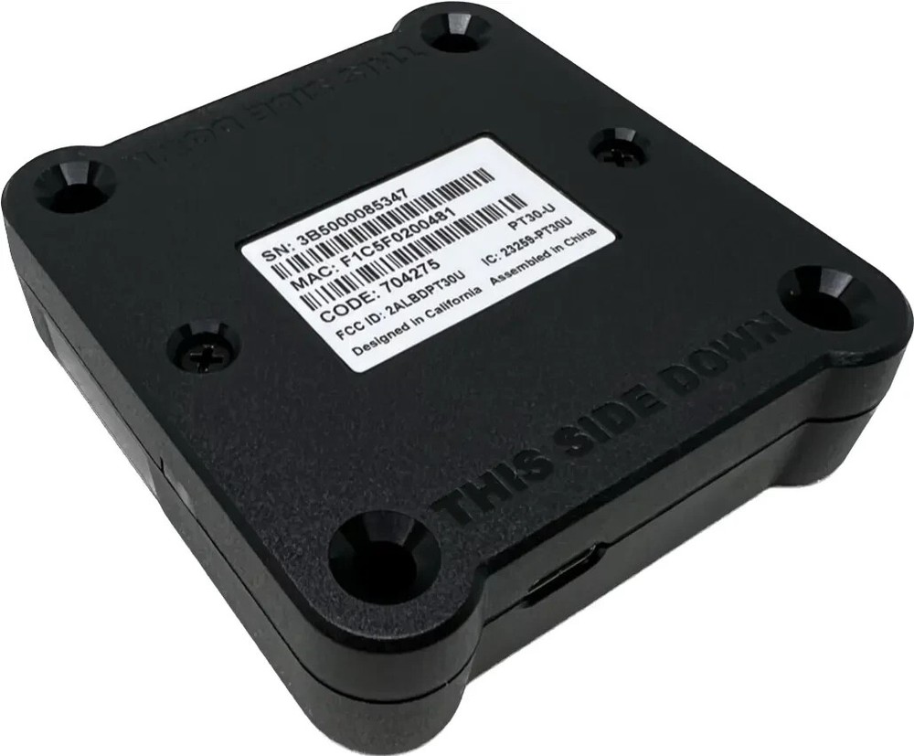 PT30, ELD, LogBook, HOS Electronic Loggin Device *Best offer*