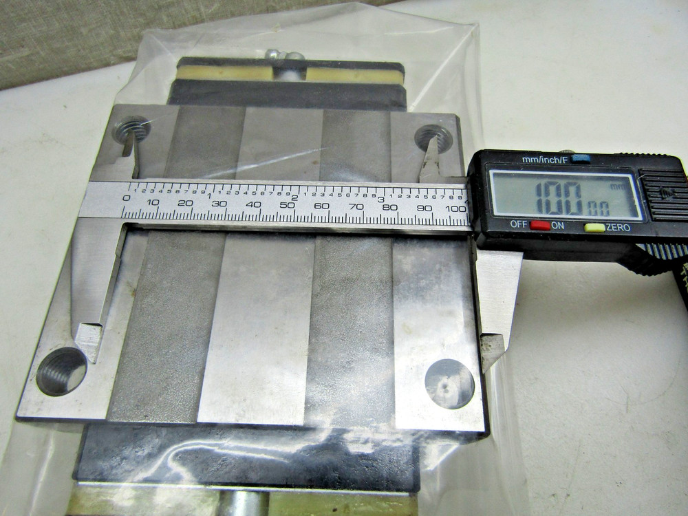 NSK LH-45 Linear Bearing Block
