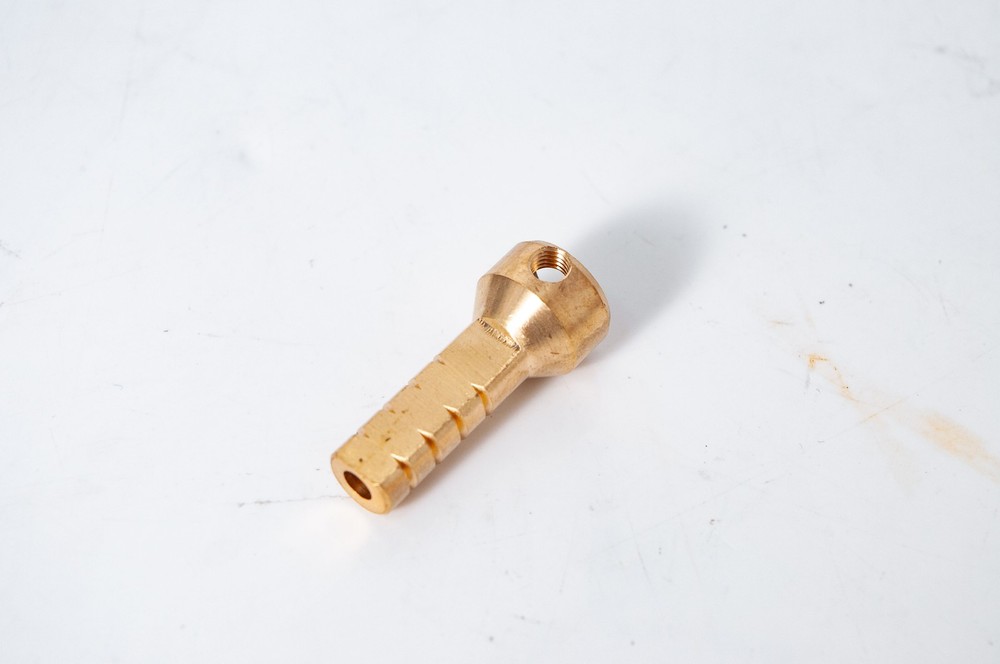 3-Function Non-Shared Diverter Cartridge Brass Construction RP71718