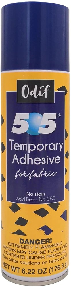 505 Spray Adhesive 7.2 oz