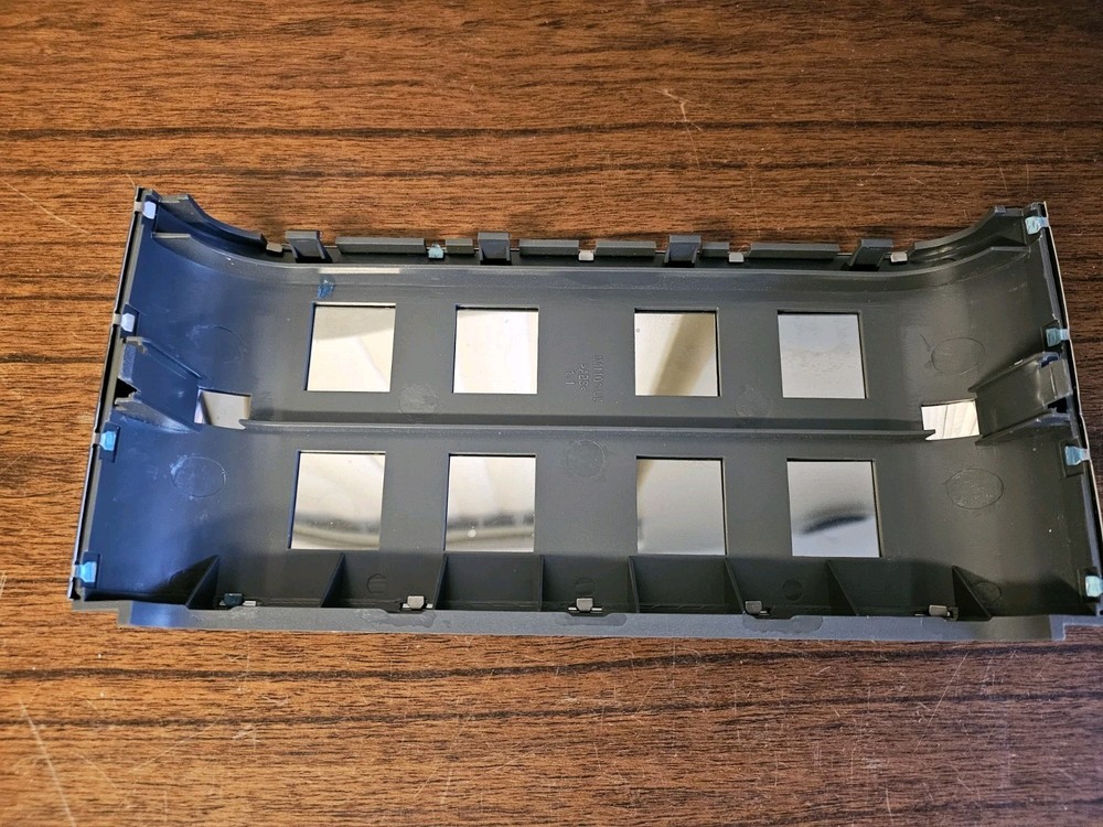GE Profile - Opal 2.0 - Front Case Cover Below Ice Bin- XPIOX3SCSS